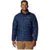Bild von Daunenjacke Columbia Powder Lite II Blau M