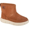 Bild von Sorel Explorer III Slip-on WP 2077971242, Winterschuhe, Damen, Braun, Größe: 37