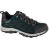 Bild von Columbia - "Crestwood" Sneaker für Herren, Wildleder, Wasserfest PP11216 (43 EU) (Schwarz)
