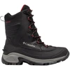 Bild von Wanderschuhe Columbia Bugaboot III Schwarz 40