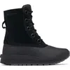 Bild von Columbia Moritza Shield  Omni-heat  Wanderstiefel Schwarz EU 40 Damen Schwarz EU 40