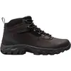 Bild von Columbia Newton Ridge  Ii Waterproof Plus Size Wanderstiefel Schwarz EU 41 Herren Schwarz EU 41