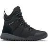 Bild von Columbia Fairbanks  Omni-heat  Wanderstiefel Schwarz EU 42 1/2 Herren Schwarz EU 42 1/2