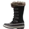 Bild von Sorel Damen Stiefel Stiefel Joan of Arctic Boot WP 2115181 Schwarz