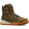 Bild von Columbia Fairbanks  Omni-heat  Wanderstiefel Grün EU 47 Mann Grün EU 47