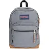 Bild von JanSport Right Pack Backpack EK0A5BAPN60, Rucksack, Uni, Grau, Größe: One size