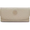 Bild von Kipling Money Land funktionales Portemonnaie KI4191 Signature Beige Emb