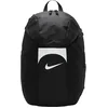 Bild von Nike Academy Team Storm-FIT Backpack DV0761-011, Rucksack, Uni, Schwarz