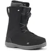 Bild von K2 Haven SCHWARZE Schuhe, Schuhgröße 40,5