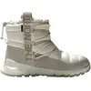 Bild von Winterstiefel mit Schnürung Damen The North Face Thermoball Blanc 41