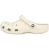 Bild von Crocs Classic Clogs & Hausschuhe in Übergrößen Beige 10001 2Y2 große Unischuhe