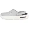 Bild von Crocs InMotion Clogs & Hausschuhe in Übergrößen Grau 209964 1FT große Unisexschuhe