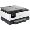 Bild von HP OfficeJet Pro 8122e Wireless All-in-One Farbe Drucker, Instant Ink; Beidseitiger Druck, Thermal Inkjet, Farbdruck, 4800 x 1200 DPI, A4, Direktdruck, Grau