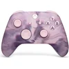 Bild von Microsoft Xbox Wireless Controller   Dream Vapor Special Edition, Gamepad, Android, PC, Xbox One, Xbox Series S, Xbox Series X, iOS, D-Pad, Menü-Taste, Schaltfläche Teilen, View button, Analog / Digital, Kabellos, Bluetooth