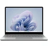 Bild von Microsoft Surface Laptop Go 3 12,4" 8 GB RAM 256 GB SSD Intel i5-1235U W11H KB-DE Platinum