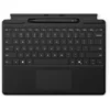 Bild von Microsoft Surface Pro Keyboard with Slim Pen, QWERTZ, Deutsch, Touchpad, Microsoft, Surface Pro 10; Surface Pro 9; Surface Pro 8; Surface Pro X, Schwarz