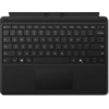 Bild von Microsoft Surface Pro Keyboard, AZERTY, Französisch, Touchpad, Microsoft, Surface Pro 10 Surface Pro 9 Surface Pro 8 Surface Pro X, Schwarz