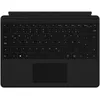 Bild von Microsoft Surface Pro Keyboard, Spanisch, Touchpad, Microsoft, Surface Pro 10 Surface Pro 9 Surface Pro 8 Surface Pro X, Schwarz, Polyurethan