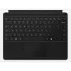 Bild von Microsoft Surface EP2-00428, QWERTZ, Deutsch, Touchpad, Mechanischer Switch, Microsoft, Surface Pro 12"