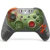 Bild von Microsoft Xbox Wireless Controller - DOOM: The Dark Ages Limited Edition, Gamepad, Android, PC, Xbox One, Xbox Series S, Xbox Series X, iOS, D-Pad, Home button, Menü-Taste, Schaltfläche Teilen, Analog / Digital, Verkabelt & Kabellos, Bluetooth/USB