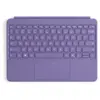 Bild von Microsoft EP2-32018, Tastatur, Microsoft, Surface Pro 12, Violett, 1 Stück(e), 192 mm