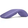 Bild von Microsoft Surface Arc Mouse, Beidhändig, BlueTrack, Bluetooth, 1000 DPI, Violett