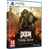 Bild von Bethesda DOOM: The Dark Ages - Premium Edition, PlayStation 5, M (Reif)
