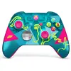 Bild von Microsoft Forza Horizon 6 Limited Edition Xbox Controller, Gamepad, Android, PC, Xbox One, Xbox Series S, Xbox Series X, iOS, D-Pad, Schaltfläche Teilen, Kabellos, Bluetooth, Mehrfarbig