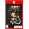 Bild von Bethesda Fallout 4: Anniversary Edition - Code in a Box, Nintendo Switch 2, RP (Rating Pending), Code in einer Box