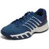 Bild von N3785 Sneaker Tennis Uomo K-Swiss Bigshot Licht 4 Mann Schuhe