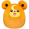 Bild von Squishmallows Pokémon: Teddiursa, Cartoon-Figur, 3 Jahr(e)