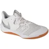 Bild von Nike Zoom Hyperspeed Court Se DJ4476-100, Volleyballschuhe, Herren, Weiß, Größe: 46