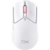 Bild von HyperX Pulsefire Haste 2 White Wrls. Mouse