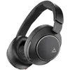 Bild von HP Poly Voyager Surround 80 UC USB-C-Headset, für Microsoft Teams , + USB-C/A-Adapter, Kabellos, Musik/Alltag, 275 g, Kopfhörer, Schwarz