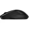 Bild von HP 250 Dual-Maus, Beidhändig, Bluetooth + USB Type-A, 1600 DPI, Schwarz