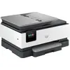 Bild von HP OfficeJet Pro 8132e Wireless All-in-One Farbe Drucker, Instant Ink; Beidseitiger Druck, Thermal Inkjet, Farbdruck, 4800 x 1200 DPI, A4, Direktdruck, Grau