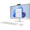 Bild von HP 27-cr0105ng, 68,6 cm (27"), Full HD, AMD Ryzen  5, 16 GB, 512 GB, Windows 11 Home