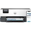 Bild von HP OfficeJet Pro 9110b Wireless Farbe Drucker, Beidseitiger Druck, Thermal Inkjet, Farbdruck, 4800 x 1200 DPI, A4, Direktdruck, Grau