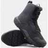 Bild von Under Armour Herren Schuhe Schwarz 3027381-001 Grösse 44