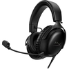 Bild von HP HyperX Cloud III   Gaming-Headset (schwarz), Kopfhörer