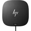 Bild von HP USB-C G5 Essential Dock, Kabelgebunden, USB 3.2 Gen 1 (3.1 Gen 1) Type-C, Schwarz, HP, Business, USB