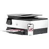 Bild von HP OfficeJet Pro 8124e Wireless All-in-One Farbe Drucker, Instant Ink; Beidseitiger Druck, Thermal Inkjet, Farbdruck, 4800 x 1200 DPI, A4, Direktdruck, Grau