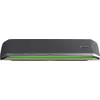 Bild von HP Poly Sync 60 Freisprecheinrichtung, für Microsoft Teams , Mobiltelefon/PC, Silber, 30 m, 55 dB, 1,5 m, Touchsteuerung