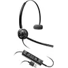 Bild von HP Poly EncorePro 545 USB-A Konvertierer-Headset, Kabelgebunden, Anrufe/Musik, 32 g, Kopfhörer, Schwarz