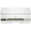 Bild von HP ENVY 6120e Wireless All-in-One Farbe Drucker, Instant Ink; Fotodruck, Thermal Inkjet, Farbdruck, 4800 x 1200 DPI, Farbkopieren, A4, Beige