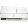 Bild von HP ENVY 6520e Wireless All-in-One Farbe Drucker, Instant Ink; Fotodruck, Thermal Inkjet, Farbdruck, 4800 x 1200 DPI, Farbkopieren, A4, Beige