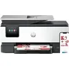 Bild von HP OfficeJet Pro 8134e Wireless All-in-One Farbe Drucker, Instant Ink; Beidseitiger Druck, Thermal Inkjet, Farbdruck, 4800 x 1200 DPI, A4, Direktdruck, Grau
