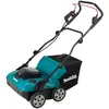 Bild von Makita UV001GZ Akku-Vertikutierer 18cm 50L Solo 40V Li-Ion ohne Akku/Ladegerät