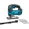 Bild von Makita JV002GZ Stichsäge 26mm 3500spm Solo 40V Li-Ion ohne Akku/Ladegerät