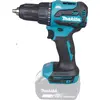 Bild von Makita DHP490Z, Schlagschrauber, Pistolengriff, 1/2", Blau, Schwarz, Bürstenlos, 1900 RPM
